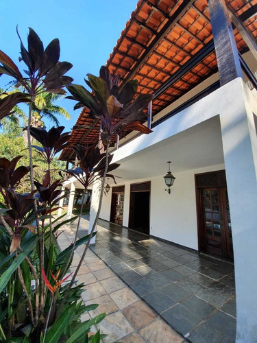 Casa À Venda- Bandeirantes (pampulha)