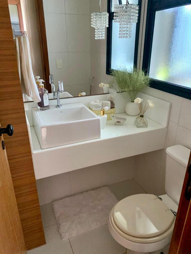 Imagem 11 de 14 de 4 Quartos Sendo 3 Suítes, 2 Varandas, Piscina, 3 Garagens