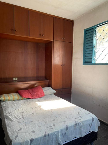Imagem 14 de 18 de Belíssima Chácara - Casa Principal Com Suite - 2 Piscinas - 2 Quadras - Bairro Verava - Ibiúna / Sp - Ch4744v