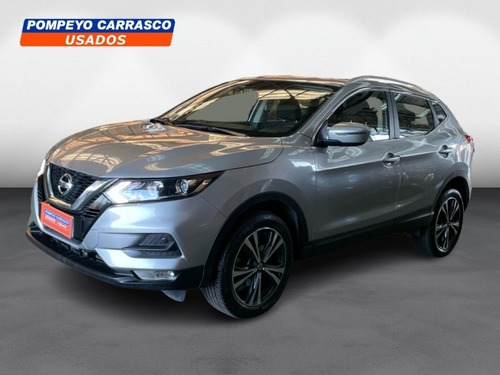 Imagen 1 de 12 de Nissan Qashqai 2.0 Advance Cvt 4x2 At 5p 2019