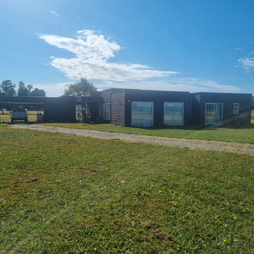 Cod-407 Se Vende Casa En Frutillar