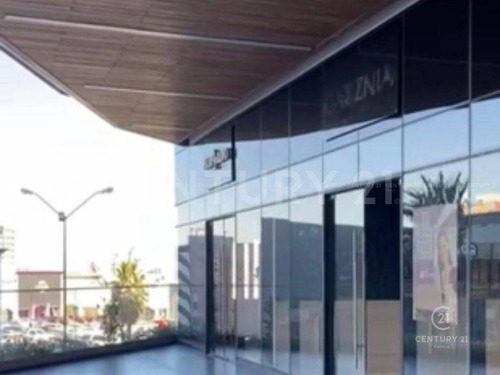 Local Comercial En Renta En Azenzo Center, Chihuahua, Chih