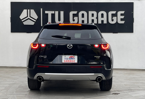 Mazda cx-50 2.5T Signature Awd At