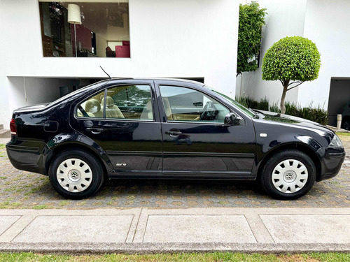 Volkswagen Jetta 2.0 Gl Team Abs At