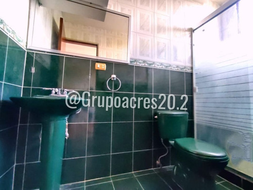 Imagen 9 de 14 de En Venta Apartamento En Parque Residencial Montaña Alta, Carrizal. Of