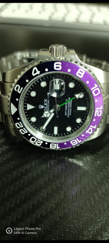 Rolex Gmt Master Ii