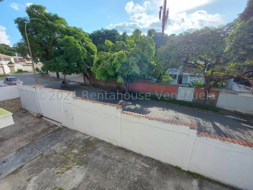Casa En Venta Macaracuay