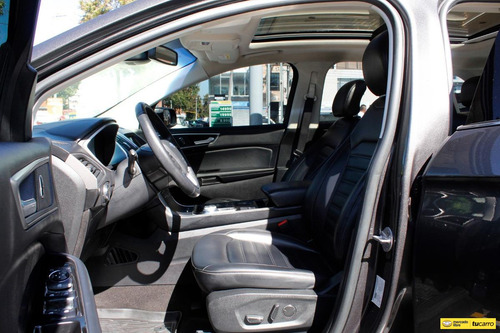 Ford Edge 2.0 Ride