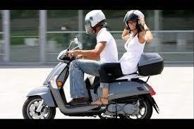 Imagen 2 de 21 de Kymco Like 125 2023 Entrega Inmediata
