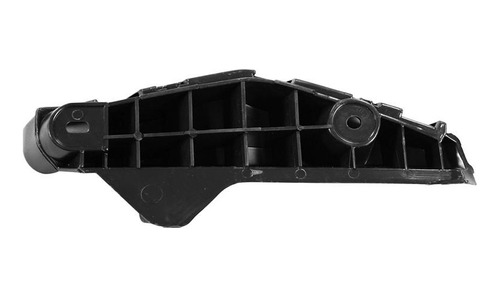 Soporte Paragolpe Delantero Vw Amarok 10 11 12 13 14 16 Izq