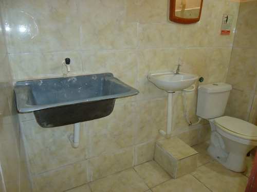 Imagem 7 de 30 de Imóvel Duplex Para Comércio E/ou Residencia - Ca00187 - 70661370
