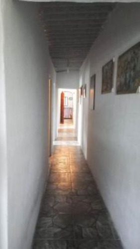 Imagem 11 de 16 de Chácara No Bairro Sítio Velho, Em Itanhaém, Com 03 Dormitórios Sendo 01 Suíte E 02 Banheiros E Com Garagem Para 06 Automóveis Ref: 3252/ac
