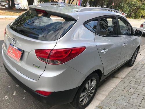 Imagem 8 de 13 de Hyundai Ix35