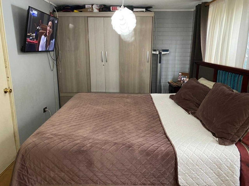 Casa En Venta En Av. Rosal Con Camino La Farfana, Maipú