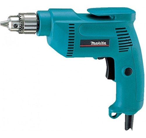 Taladro Rotación 3/ 8' Mod.6407 Makita