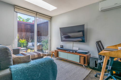 Diseño Y Arquitectura I Club Manquehue I Funcional Y Moderno