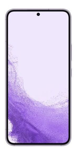 Imagen 6 de 9 de Galaxy S22 256gb Bora Purple
