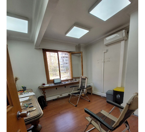 Imagen 9 de 18 de Sitio 958m2 Con Casa En Providencia, Rm