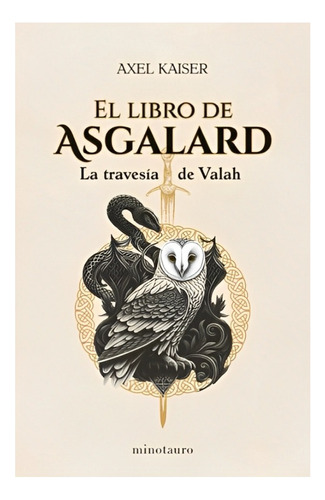 Libro El Libro De Asgalard /260