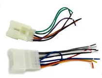 Comprar Contra Arneses Estéreo Para Toyota Tacoma 1995 - 2016