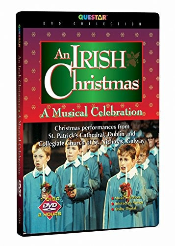 Una Navidad Irlandesa - Una Celebración Musical.