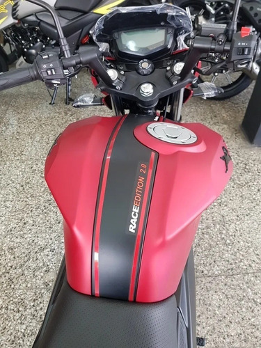 Imagen 11 de 14 de Tvs Rtr 200 Fi