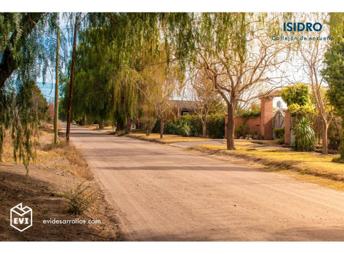 Imagen 4 de 9 de Lote En San Rafael - Loteo Isidro