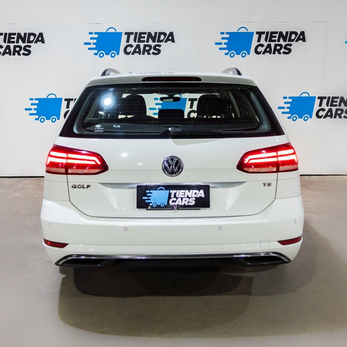 Imagen 5 de 12 de Volkswagen Golf