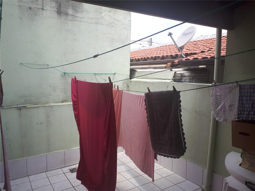 Imagem 15 de 15 de Casa À Venda, 2 Quartos, 2 Vagas, Das Maravilhas - Santo André/sp - 49059