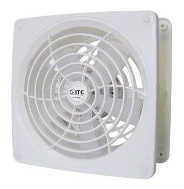Imagem 7 de 8 de Exaustor De Ambientes Itc Top