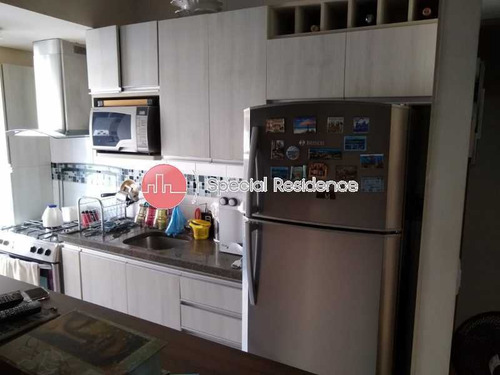 Imagem 11 de 15 de Apartamento-à Venda-barra Da Tijuca-rio De Janeiro - 100574