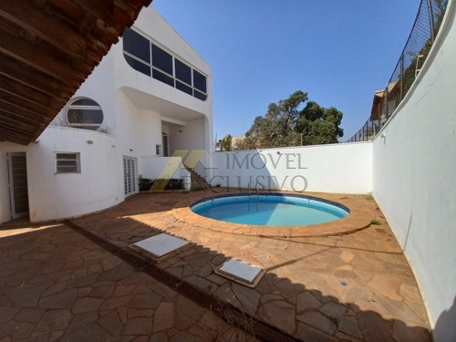 Imagem 5 de 15 de Casa, Alto Da Boa Vista, Ribeirão Preto - 967-a