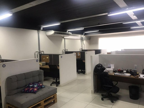 Imagem 9 de 18 de Prédio Barra Da Tijuca - Pe00006 - 70016383