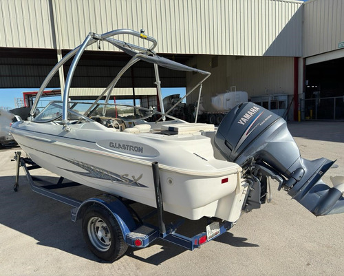 Lancha Glastron , Modelo Sx170sf 2003