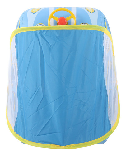 Flotador De Natación Inflable Para Bebés Con Forma De Coche,