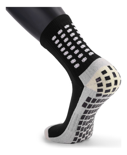 Calcetines De Fútbol Antideslizantes Para Hombre Calcetines
