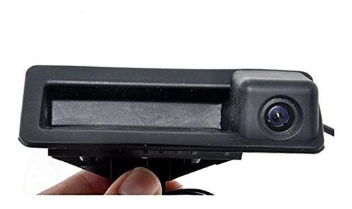 Cámara Trasera - Backup Cam Rear View Rearview Parking Camer