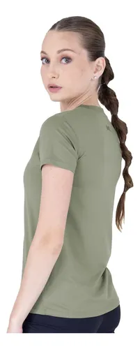 Camiseta E-day Everlast