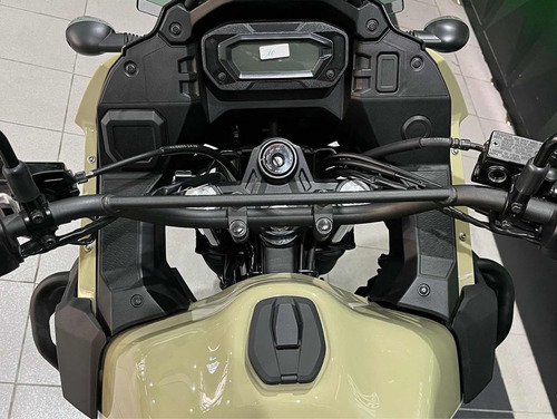 Kawasaki Klr 650