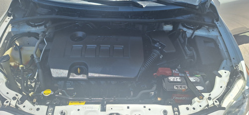 Toyota Corolla 1.8 Xle Aa Ee Cd R-16 Abs At