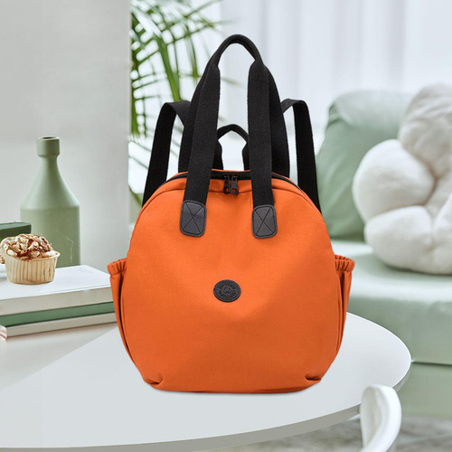 Mochila Multifuncional Viaje Informal De Día Para Salir S