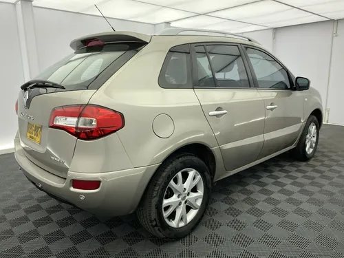 Renault Koleos 2.5 Privilege