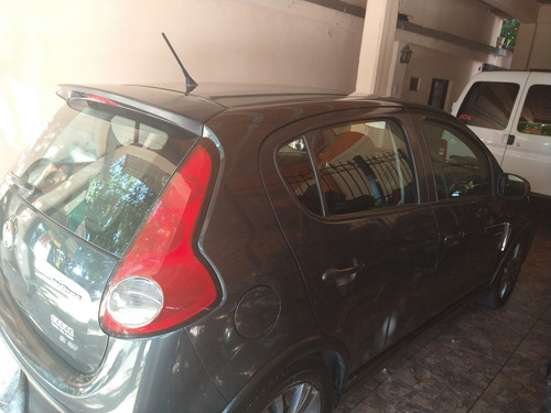 Fiat Palio 1.6 Sporting 115cv 2015