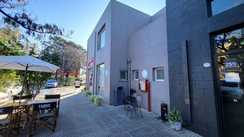 Local Alquiler Castelar 121m2 Complejo Herminia