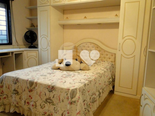 Casa 3 Dormitórios, Bairro Santa Cecília, 2 Vagas - 28-im420791