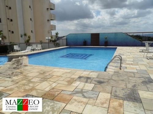 Imagem 3 de 21 de Apartamento A Venda Na Vila Jacuí - 672