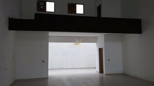 Imagem 7 de 9 de Salão Comercial Para Locação, Itu Novo Centro, Itu. - Sl0004