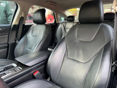 Ford Fusion 2.0 TITANIUM FWD 16V GASOLINA 4P AUTOMÁTICO