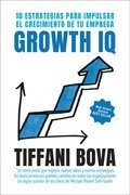 Growth Iq  - Bova, Tiffani 