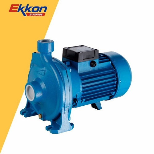 Bomba Centrifuga Motorarg 2 Hp Elevadora De Agua Bc 25 200